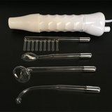 High Frequency Electrotherapy Facial Wand