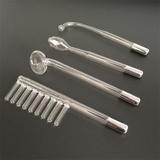 High Frequency Electrotherapy Facial Wand