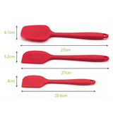 Silicone Spatula