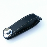 Leather Keychain