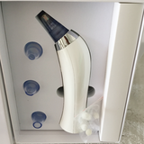 Comedo Suction Blackhead Remover