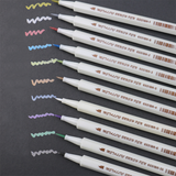 Metallic Marker Pens