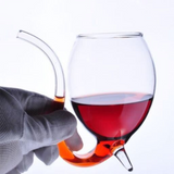 Porto Sippers Wine Glass