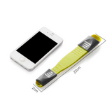 Adjustable Measuring Spoon