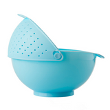Flipping Washing Rice Basket