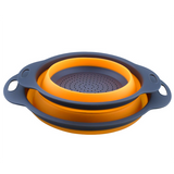 Collapsible Colander Set