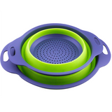 Collapsible Colander Set