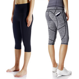 Gym Athletic Skinny Fitness Pants