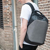 Anti-Theft Backpack