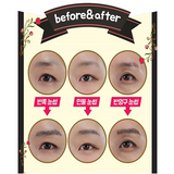 Eye Brow Extension