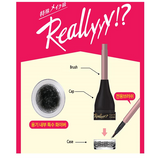 Eye Brow Extension