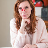 Rectangular Unisex Reading Glasses