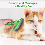 Dog Slicker Brush