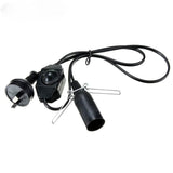Salt Lamp Cord with Dimmer Switch E12 Socket-Light Cord-Prime4Choice.com-Prime4Choice.com