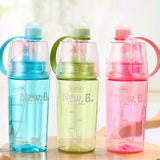 Spray  Water Bottle 