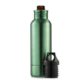 Stainless Steel Beer Bottle Holder