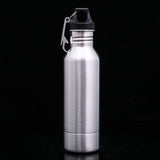 Stainless Steel Beer Bottle Holder
