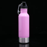 Stainless Steel Beer Bottle Holder