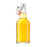Swing Top Grolsch Glass Bottles