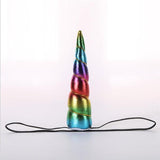 Children's Unicorn Horns Costume Headdress-Beauty & Fashion-Prime4Choice.com-Multicolor 1-Prime4Choice.com