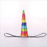 Children's Unicorn Horns Costume Headdress-Beauty & Fashion-Prime4Choice.com-Multicolor 2-Prime4Choice.com