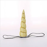 Children's Unicorn Horns Costume Headdress-Beauty & Fashion-Prime4Choice.com-Silver Yellow-Prime4Choice.com