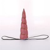 Children's Unicorn Horns Costume Headdress-Beauty & Fashion-Prime4Choice.com-Silver Hawthorn-Prime4Choice.com