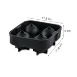 Whisky Iceball Maker-Kitchen & Household-prime4choice.com-Prime4Choice.com