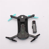 Mini Foldable Selfie Drone With Camera Wifi Rc Helicopter-Toys-Prime4Choice.com-Prime4Choice.com