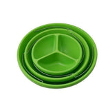 Twistfold Party Bowl 3 Tiers