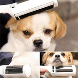 Electrostatic Pet Fur & Lint Remover-Fur Brush-Prime4Choice.com-Prime4Choice.com