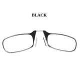 New Thin Optics Universal Pod Glasses-Health-Prime4Choice.com-Black-150-Prime4Choice.com