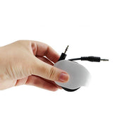 Winder Wrap for Headphones