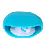 Winder Wrap for Headphones
