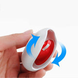 Winder Wrap for Headphones