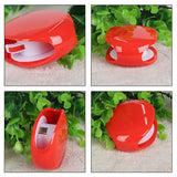 Winder Wrap for Headphones
