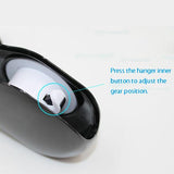 Winder Wrap for Headphones