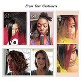 Hair Straightening Brush
