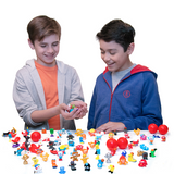 Innovative Smashers Burst Ball