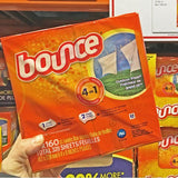 Fresh Fabric Softener Dryer Sheets-Home & Garden-Prime4Choice.com-Prime4Choice.com