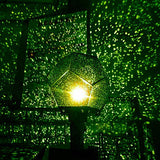 Fantastic Cosmos Star Projector-Bedroom Decoration-prime4choice.com-Green-Prime4Choice.com