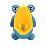 Cute Baby Potty Frog Owel Training Urinal