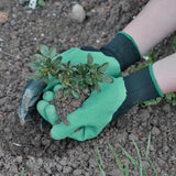 Garden Gloves for Easy Digging & Planting-Tools & Gadgets-prime4choice.com-Prime4Choice.com
