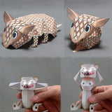 Jouets originaux d'origami de rebond-Toys-Prime4Choice.com-Prime4Choice.com