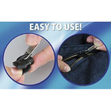 6PC Zipper Fixer, Zipper Repair Kit-Home Tools-Prime4Choice.com-Prime4Choice.com