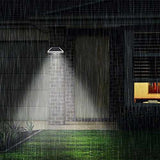 Waterproof Wireless Motion Sensor Solar 10 LED Light-Lights-Prime4Choice.com-Prime4Choice.com