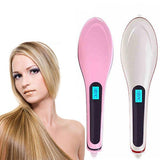 LCD Comb Brush Hair Straightener-Comb-Prime4Choice.com-Prime4Choice.com