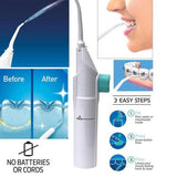 Oral Irrigator Floss Water Jet-Health Care-Prime4Choice.com-Prime4Choice.com