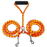 Dual Dog Leash