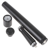 Tactical LED Torch Baton